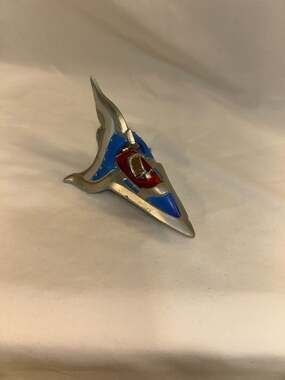 Skylanders Superchargers Sky Slicer Vehicle Figure